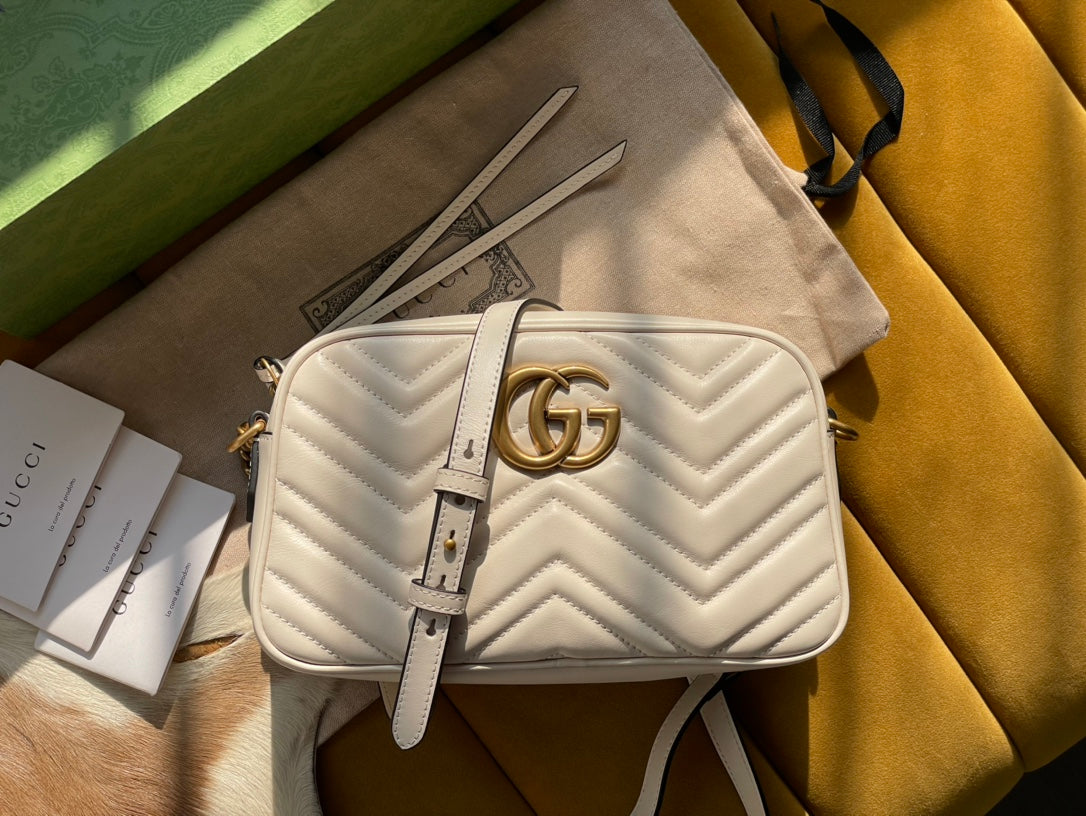 STRAPSTORY - GGC1 BAG - 4066