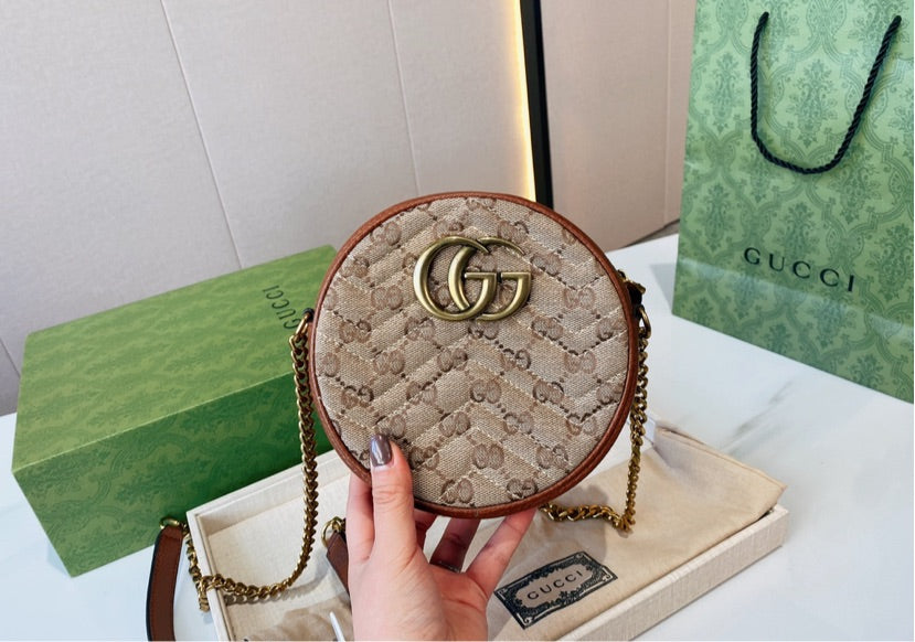STRAPSTORY - GGC4 BAG - 3977