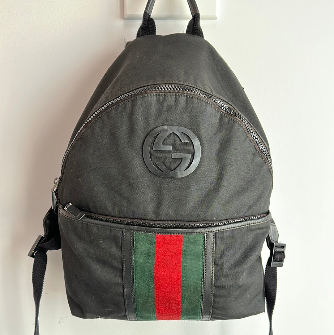 STRAPSTORY - GGC4 BAG - 3005