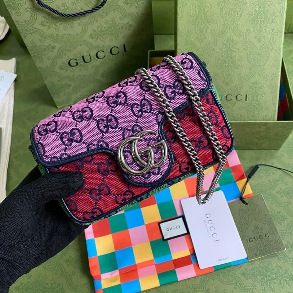 STRAPSTORY - GGC1 BAG - 3435
