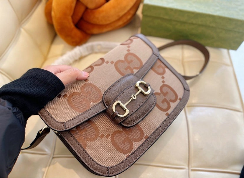 STRAPSTORY - GGC1 BAG - 082