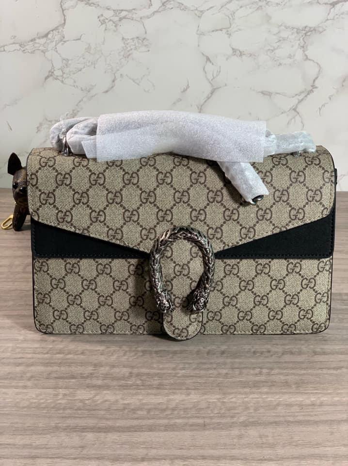 STRAPSTORY - GGC1 BAG - 2155