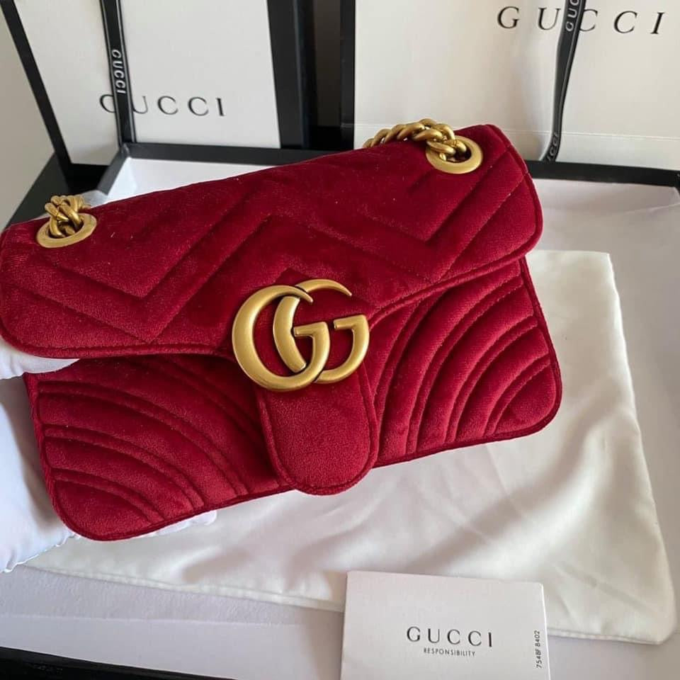STRAPSTORY - GGC1 BAG - 3406