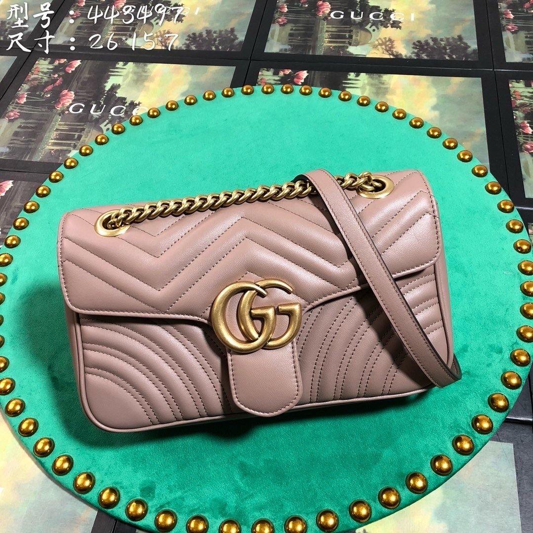 STRAPSTORY - GGC1 BAG - 3412