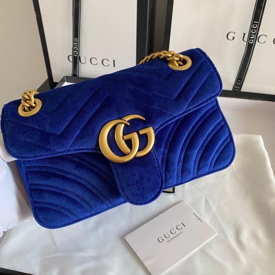 STRAPSTORY - GGC1 BAG - 3408