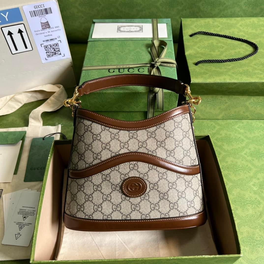 STRAPSTORY - GGC1 BAG - 3537