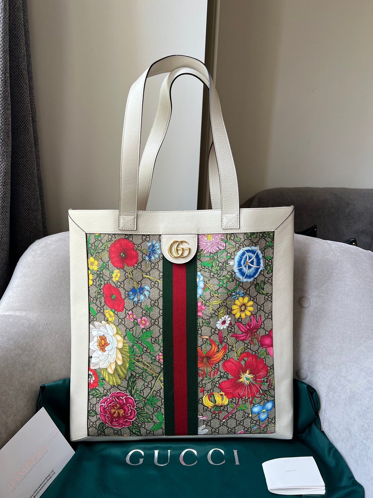 STRAPSTORY - GGC4 BAG - 1372
