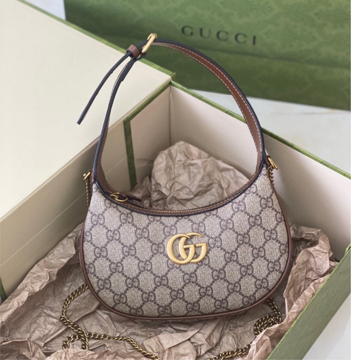 STRAPSTORY - GGC1 BAG - 350