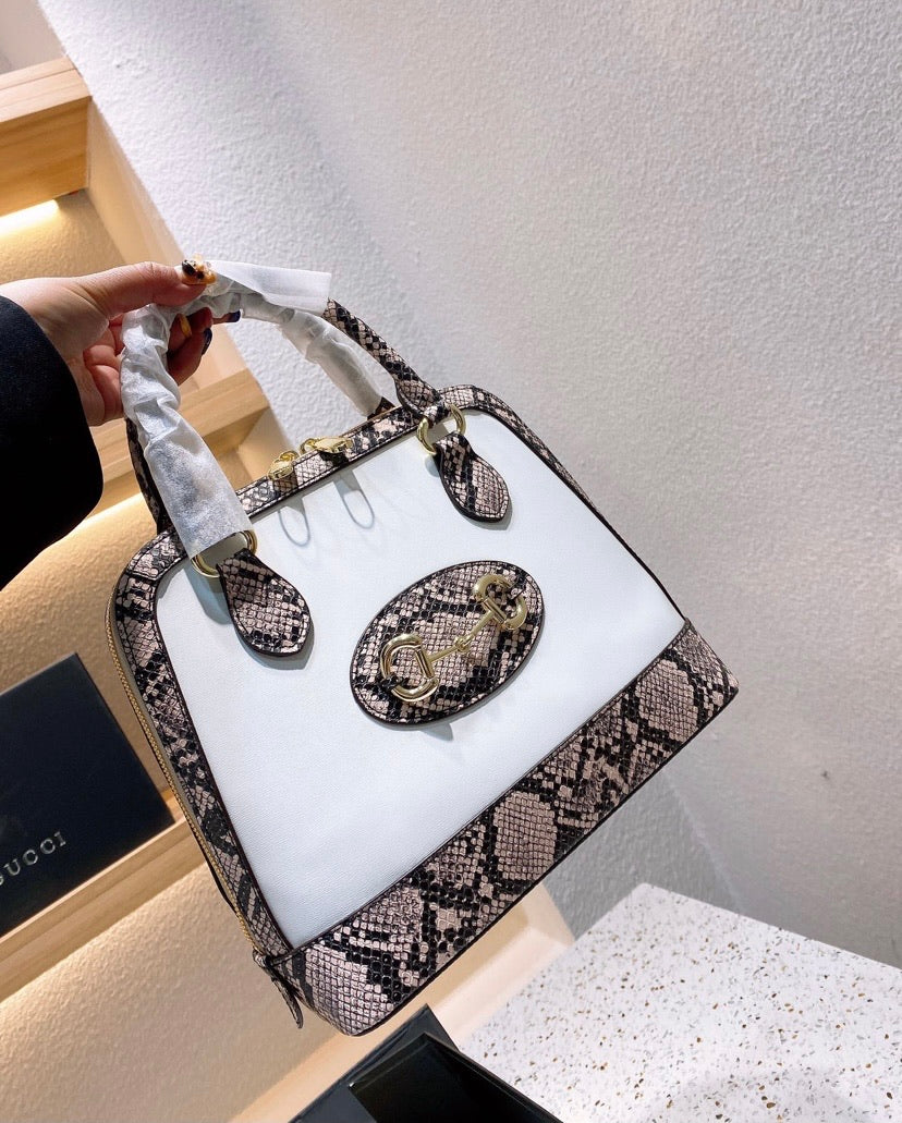 STRAPSTORY - GGC1 BAG - 246