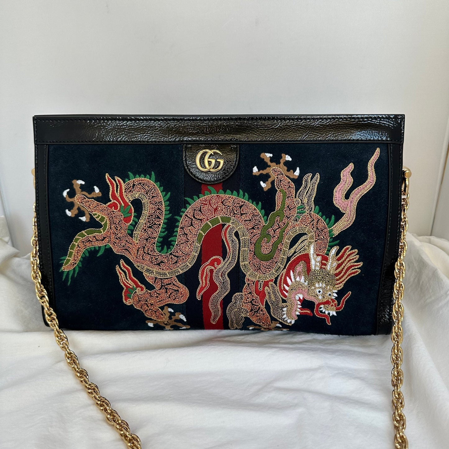 STRAPSTORY - GGC1 BAG - 3251