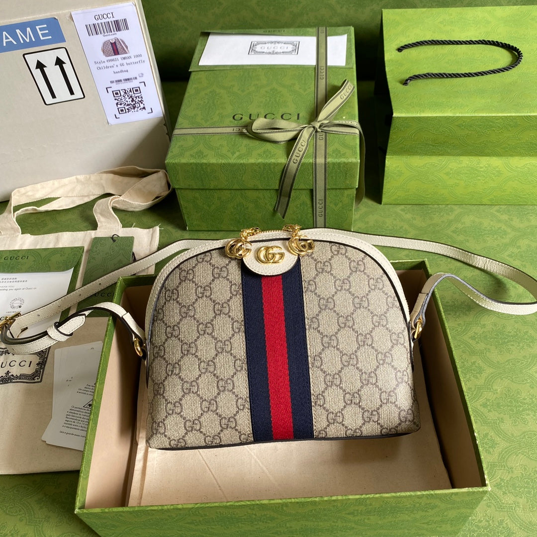 STRAPSTORY - GGC1 BAG - 3171