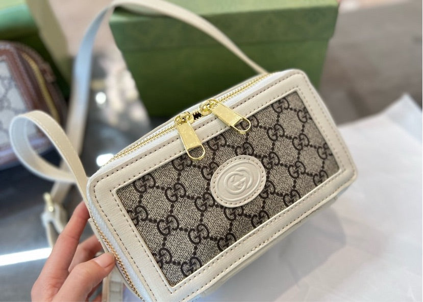 STRAPSTORY - GGC1 BAG - 079