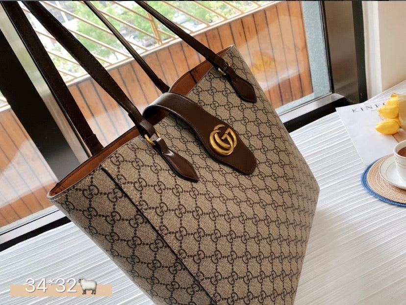 STRAPSTORY - GGC1 BAG - 043