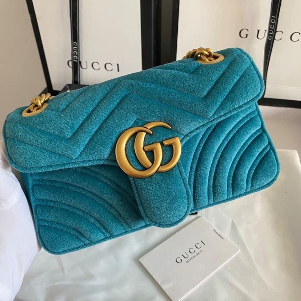 STRAPSTORY - GGC1 BAG - 3404