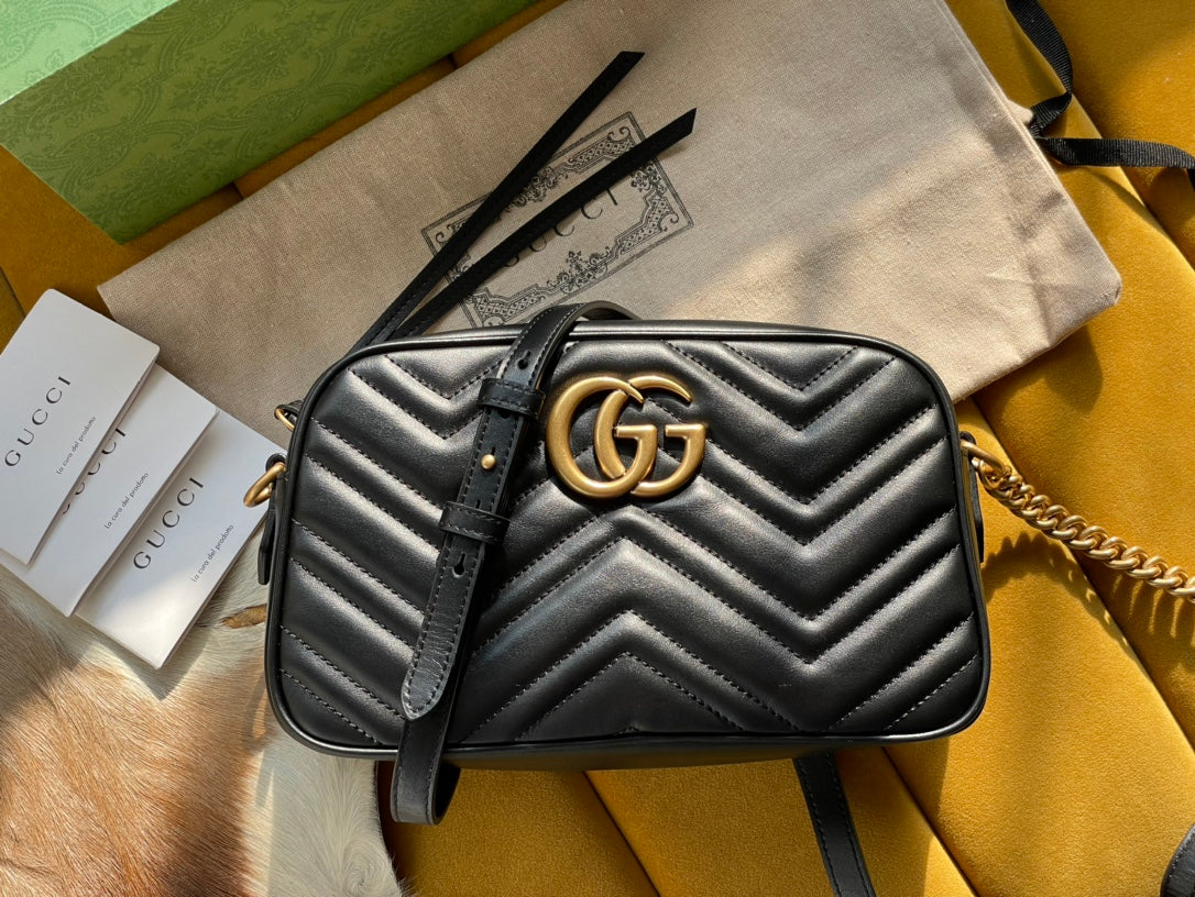 STRAPSTORY - GGC1 BAG - 4065
