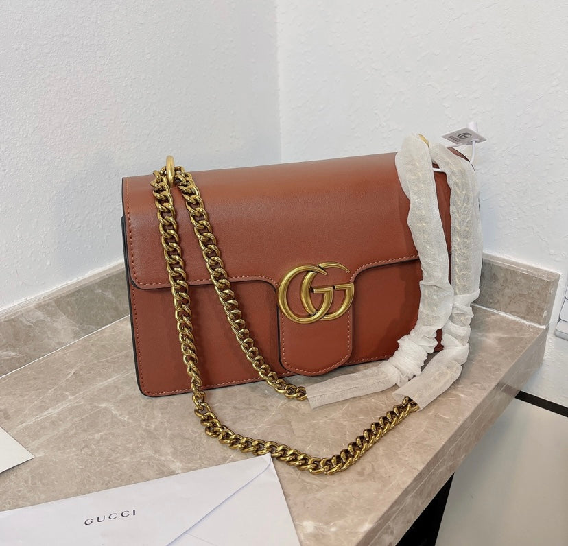 STRAPSTORY - GGC1 BAG - 416