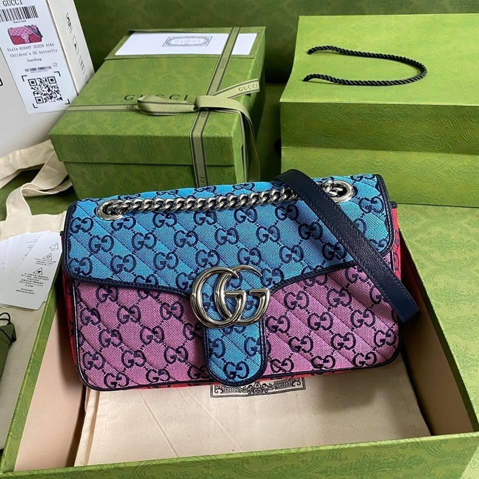 STRAPSTORY - GGC1 BAG - 3434