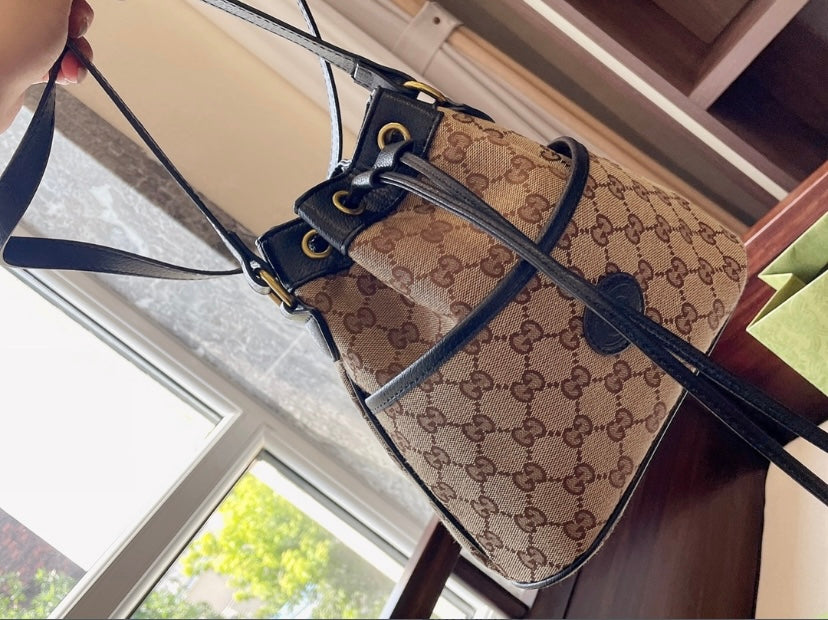 STRAPSTORY - GGC1 BAG - 429