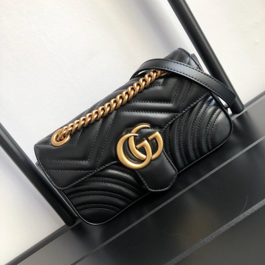 STRAPSTORY - GGC1 BAG - 3416