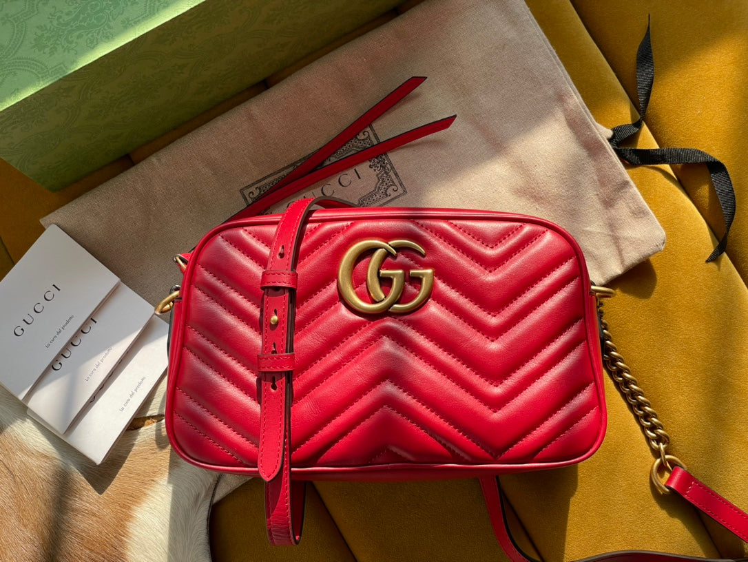 STRAPSTORY - GGC1 BAG - 4068