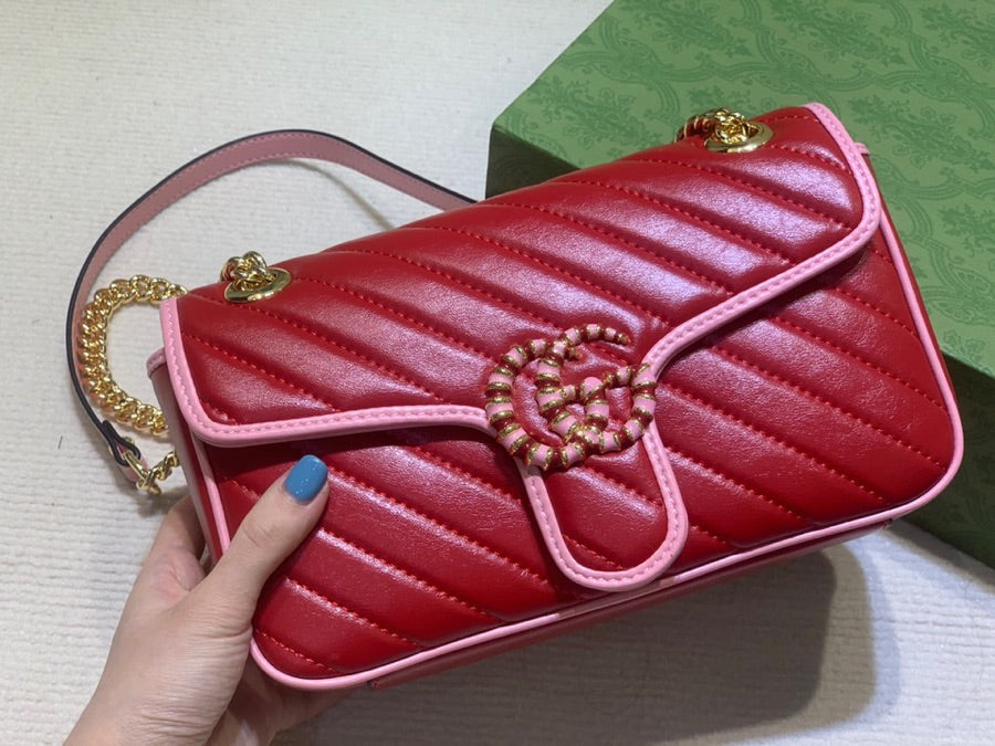 STRAPSTORY - GGC1 BAG - 4055
