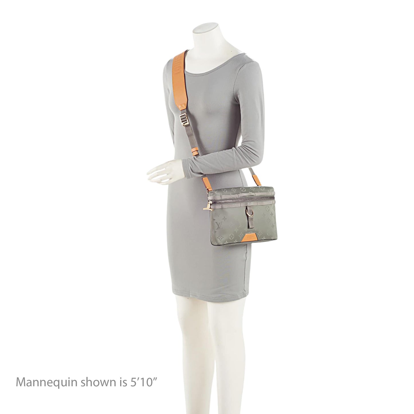 StrapStory - Messenger Bag 210