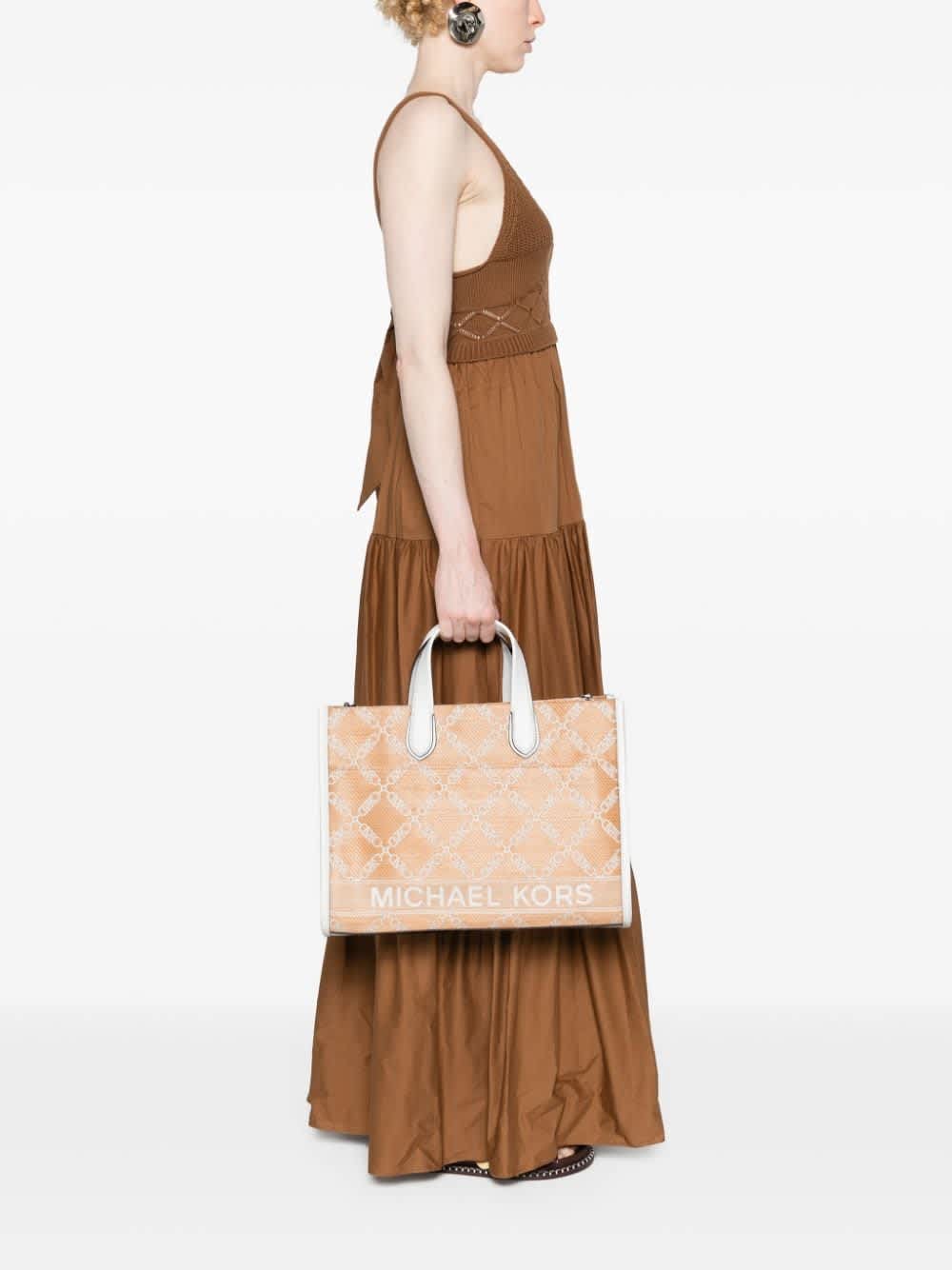 StrapStory - Tote Bag 4078