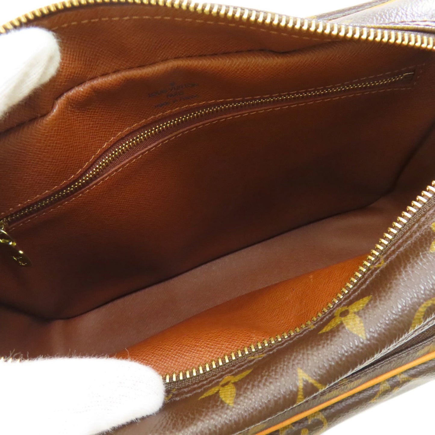 StrapStory - Shoulder Bag 6284