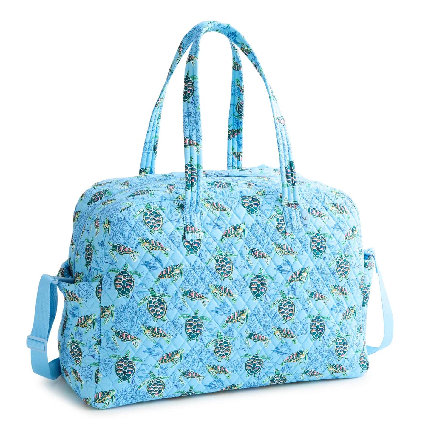 StrapStory - Duffle Bag 169