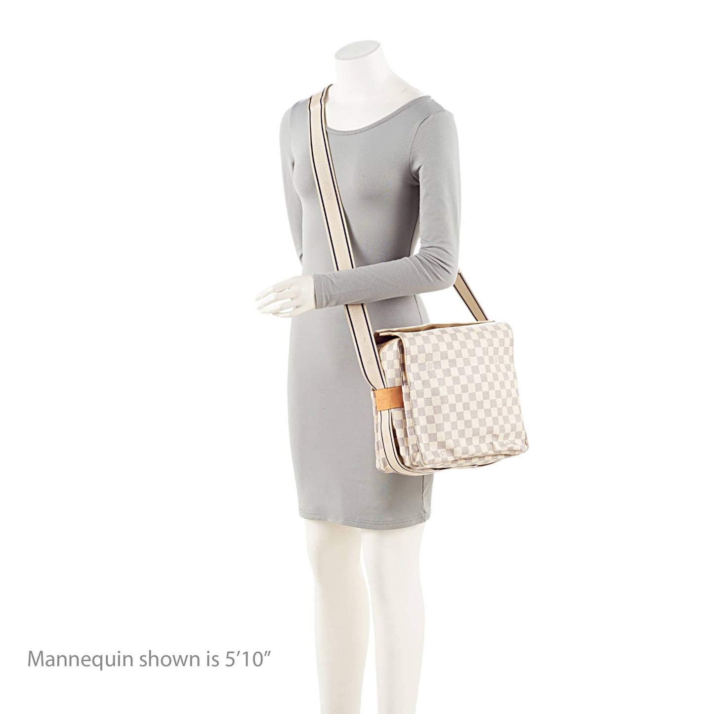 StrapStory - Messenger Bag 212