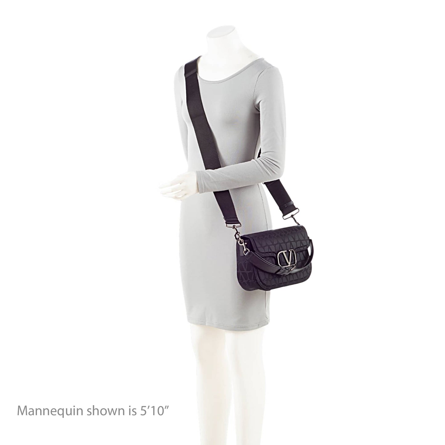 StrapStory - Crossbody 4345