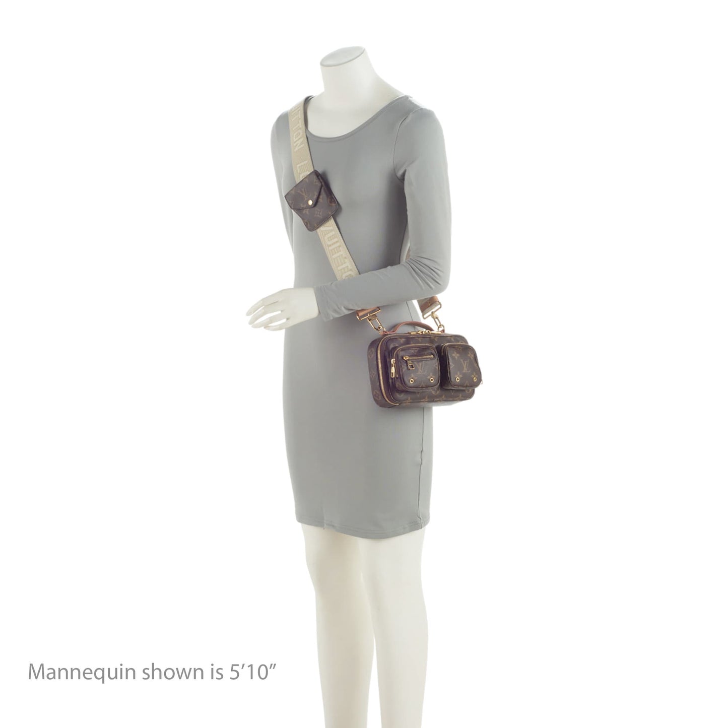 StrapStory - Crossbody 4171