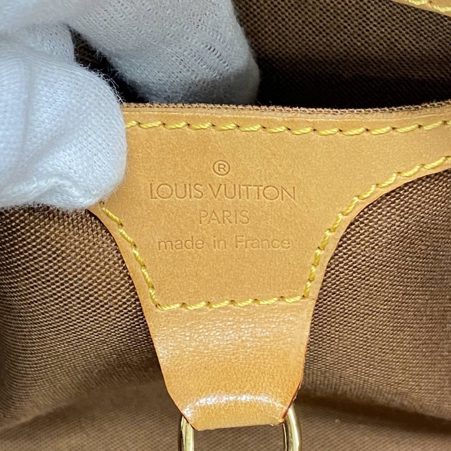 StrapStory - Shoulder Bag 7291