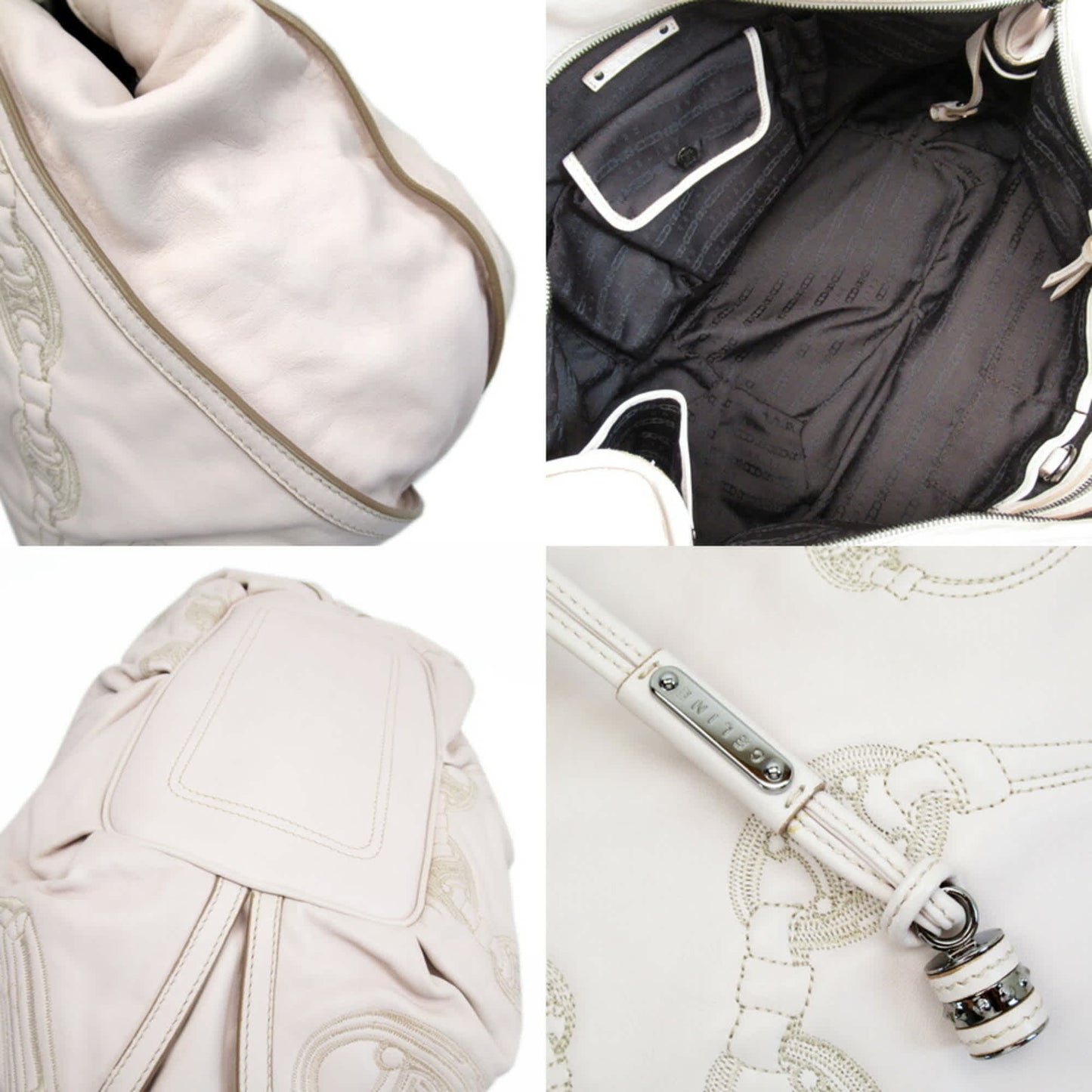 StrapStory - Satchel 1452