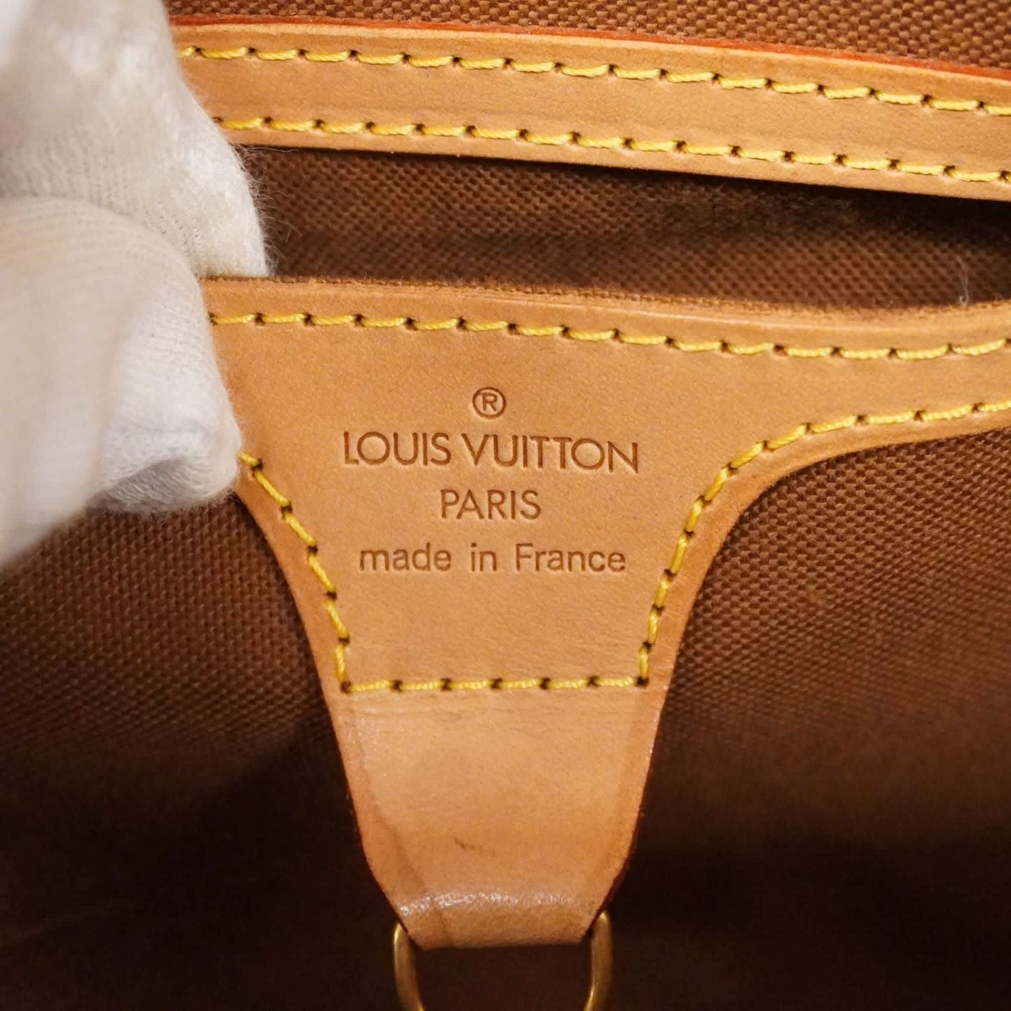 StrapStory - Shoulder Bag 7360