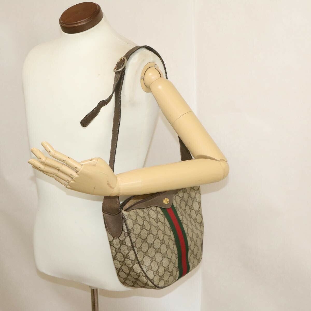STRAPSTORY - GGC1 BAG - 1682