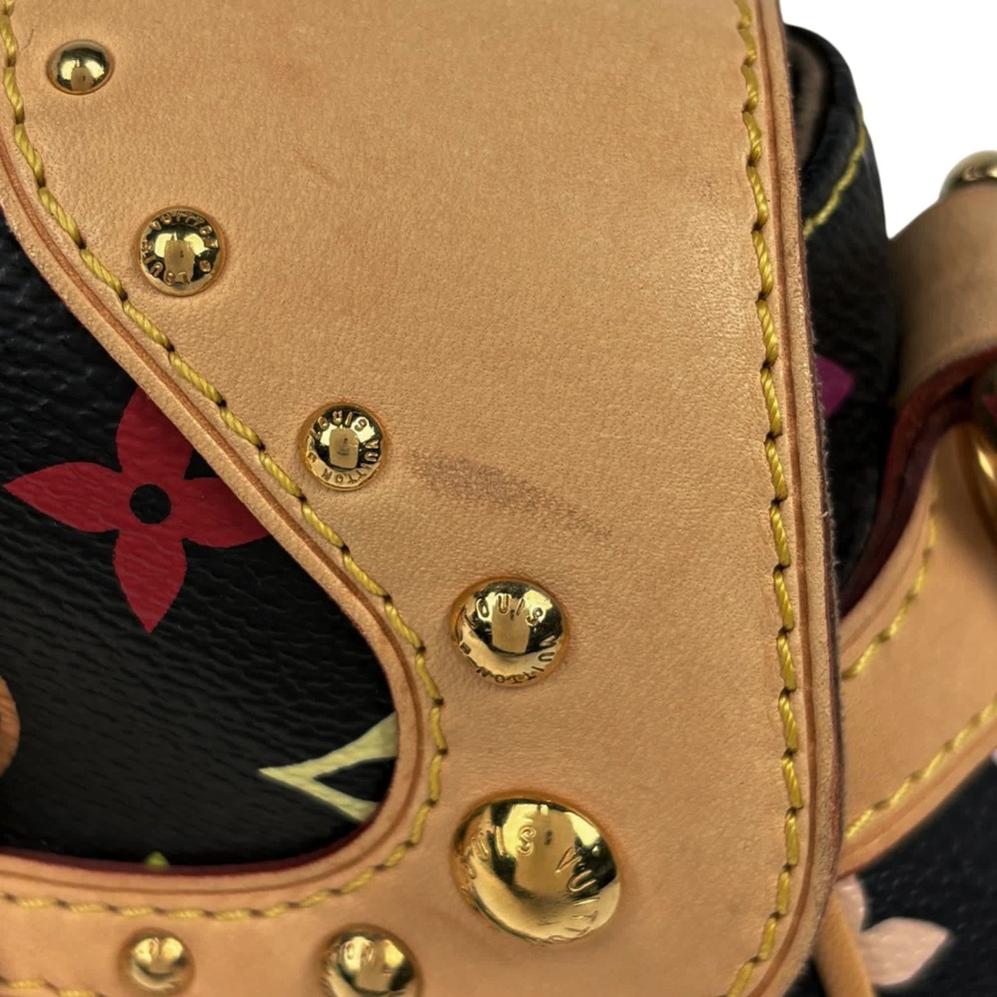 StrapStory - Shoulder Bag 7297