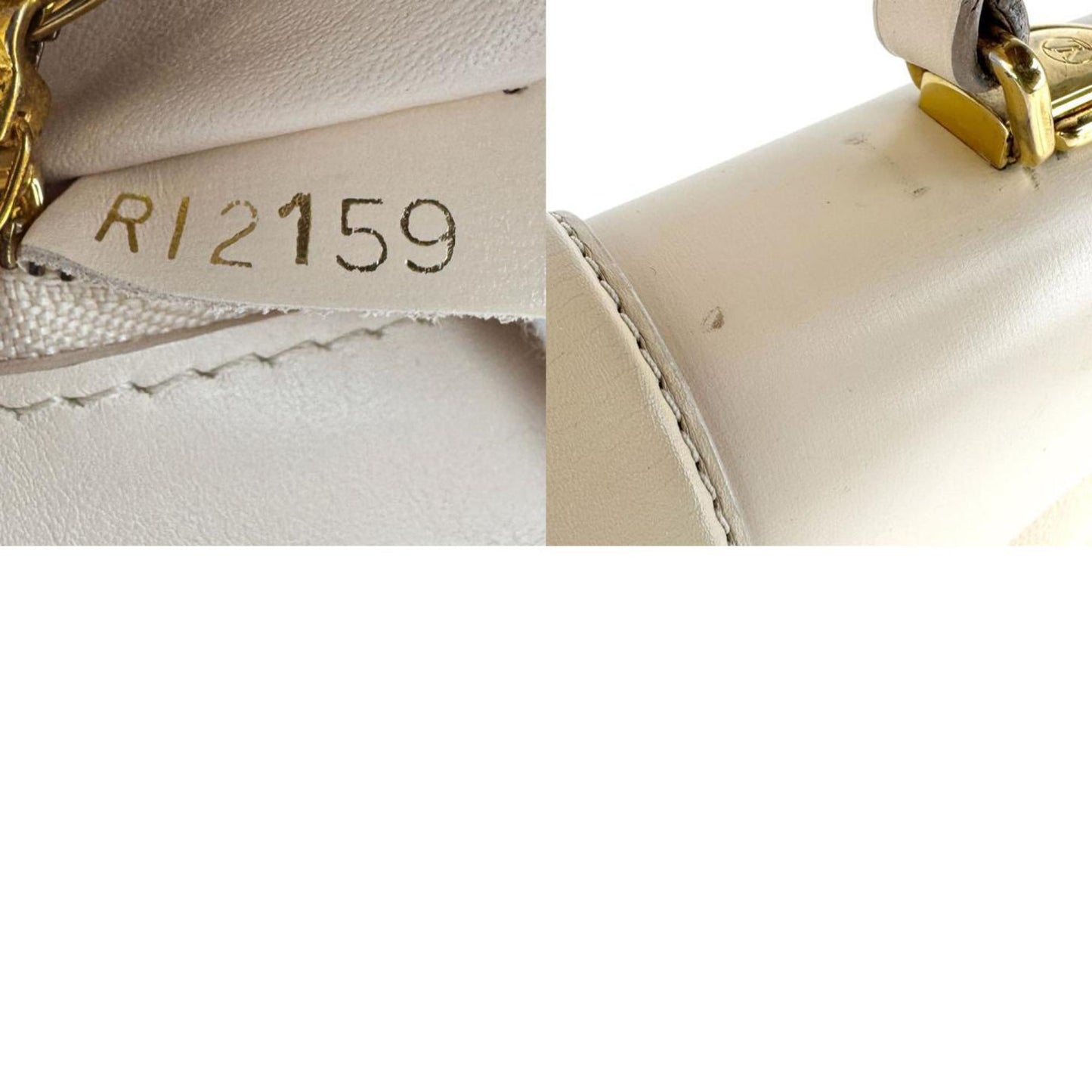 StrapStory - Shoulder Bag 6554