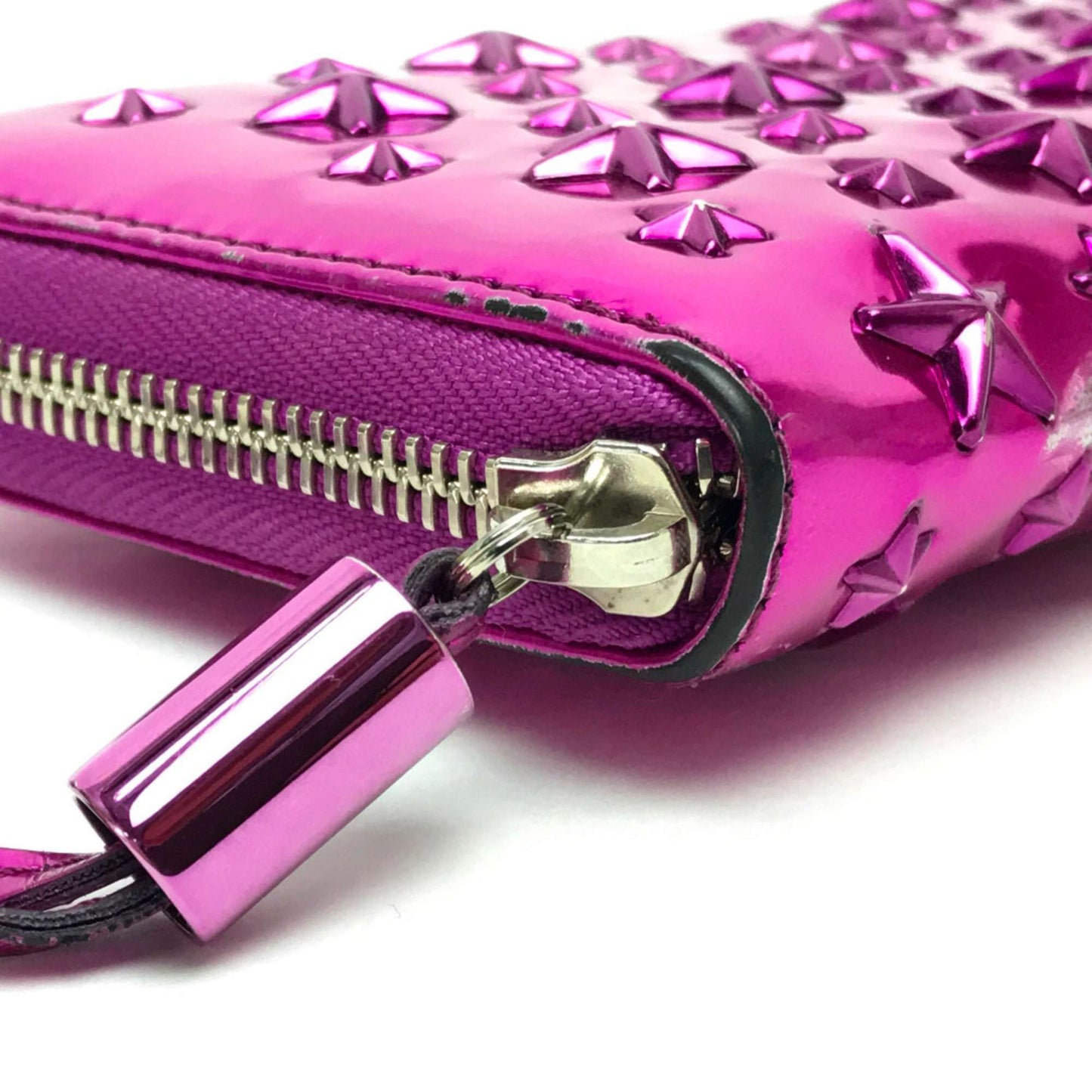 StrapStory - Wristlet 1009