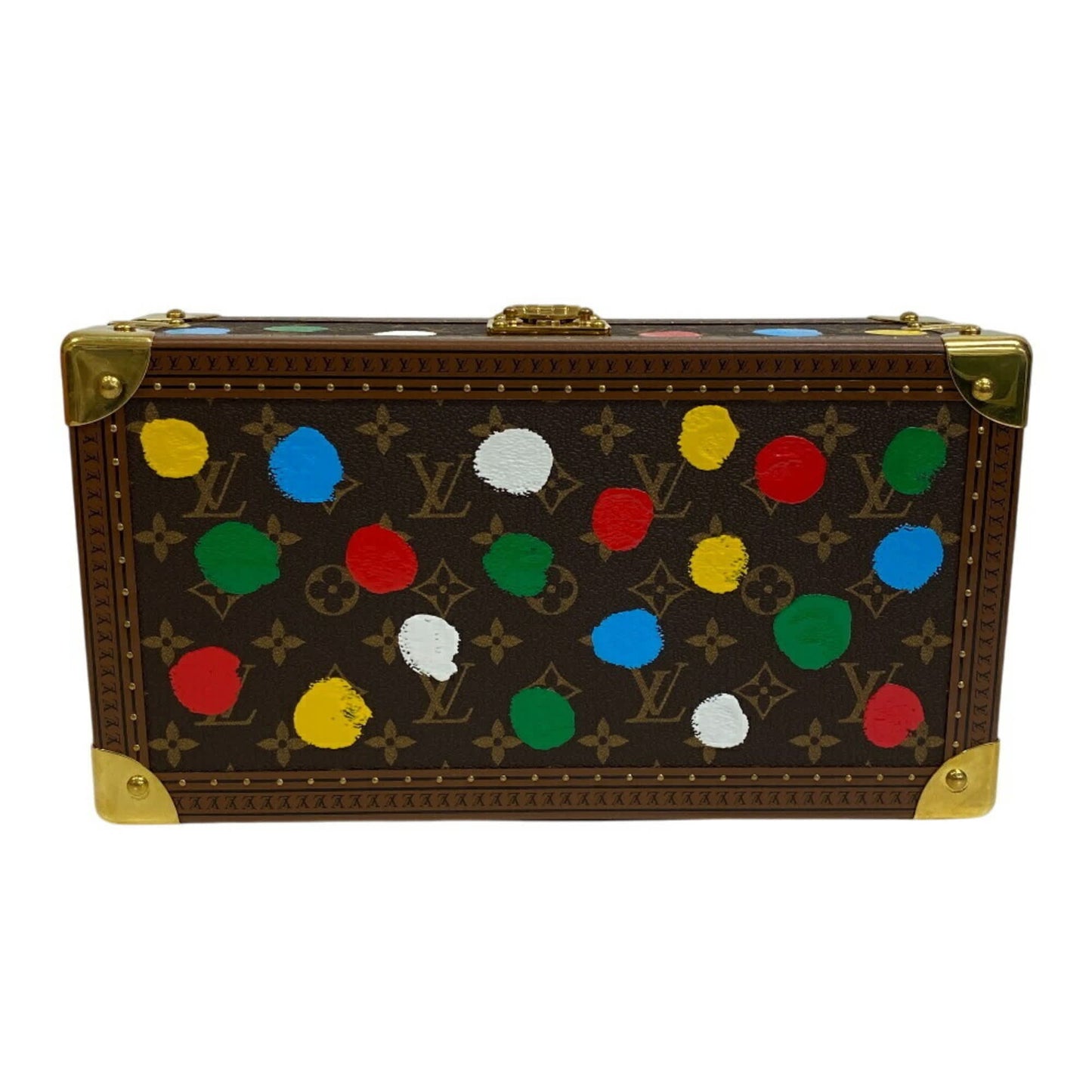 StrapStory - Wristlet 955