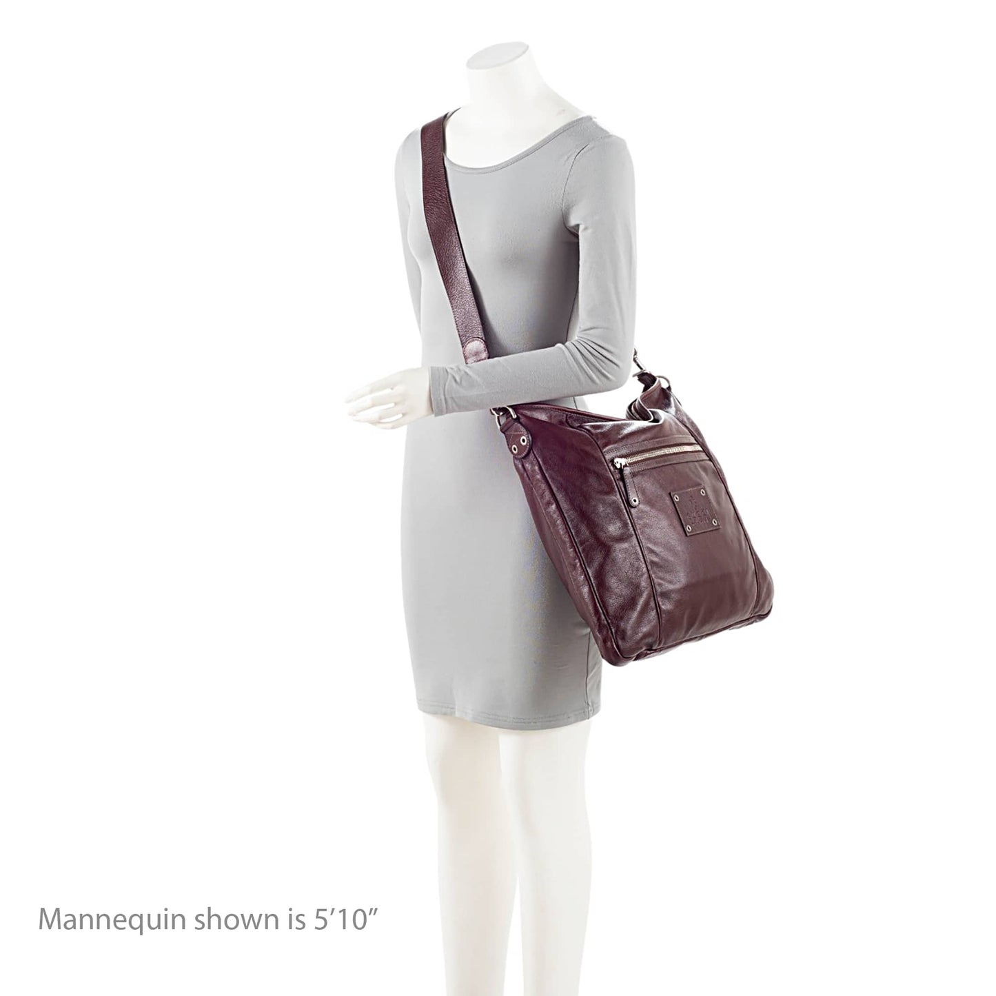 StrapStory - Messenger Bag 204