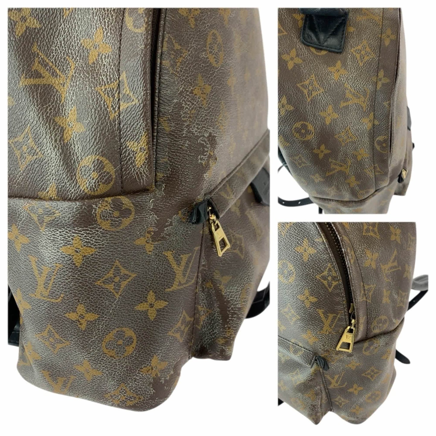 StrapStory - Backpack 1381