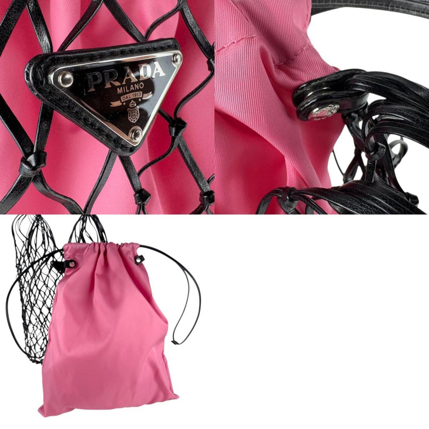 StrapStory - Shoulder Bag 5507