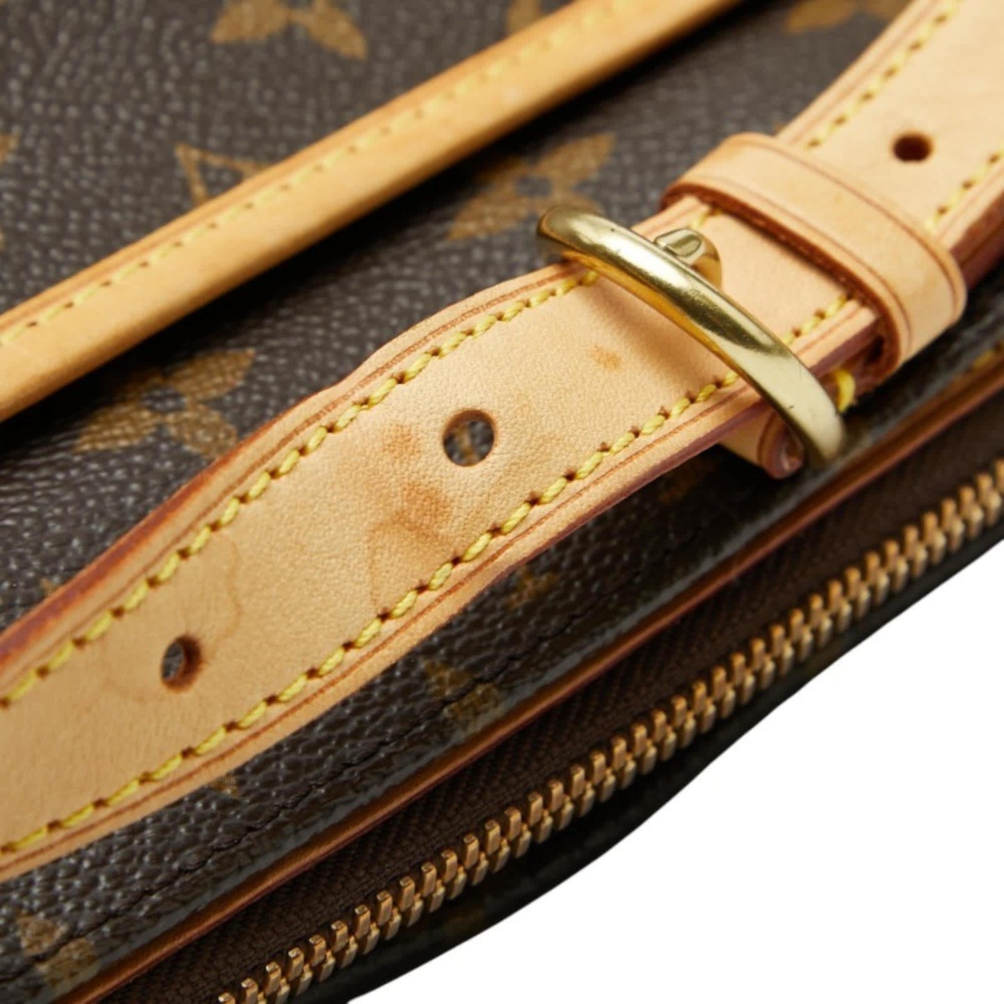 StrapStory - Shoulder Bag 5210
