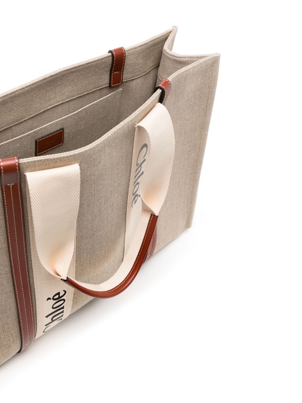 StrapStory - Tote Bag 3923