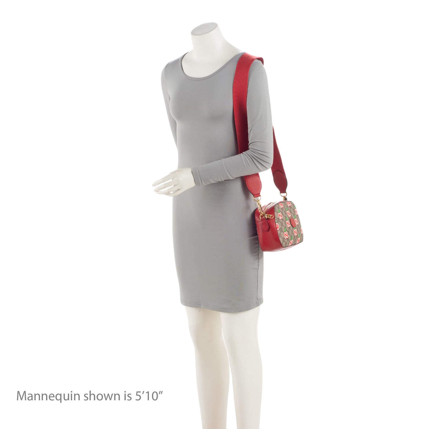 StrapStory - Crossbody 4192