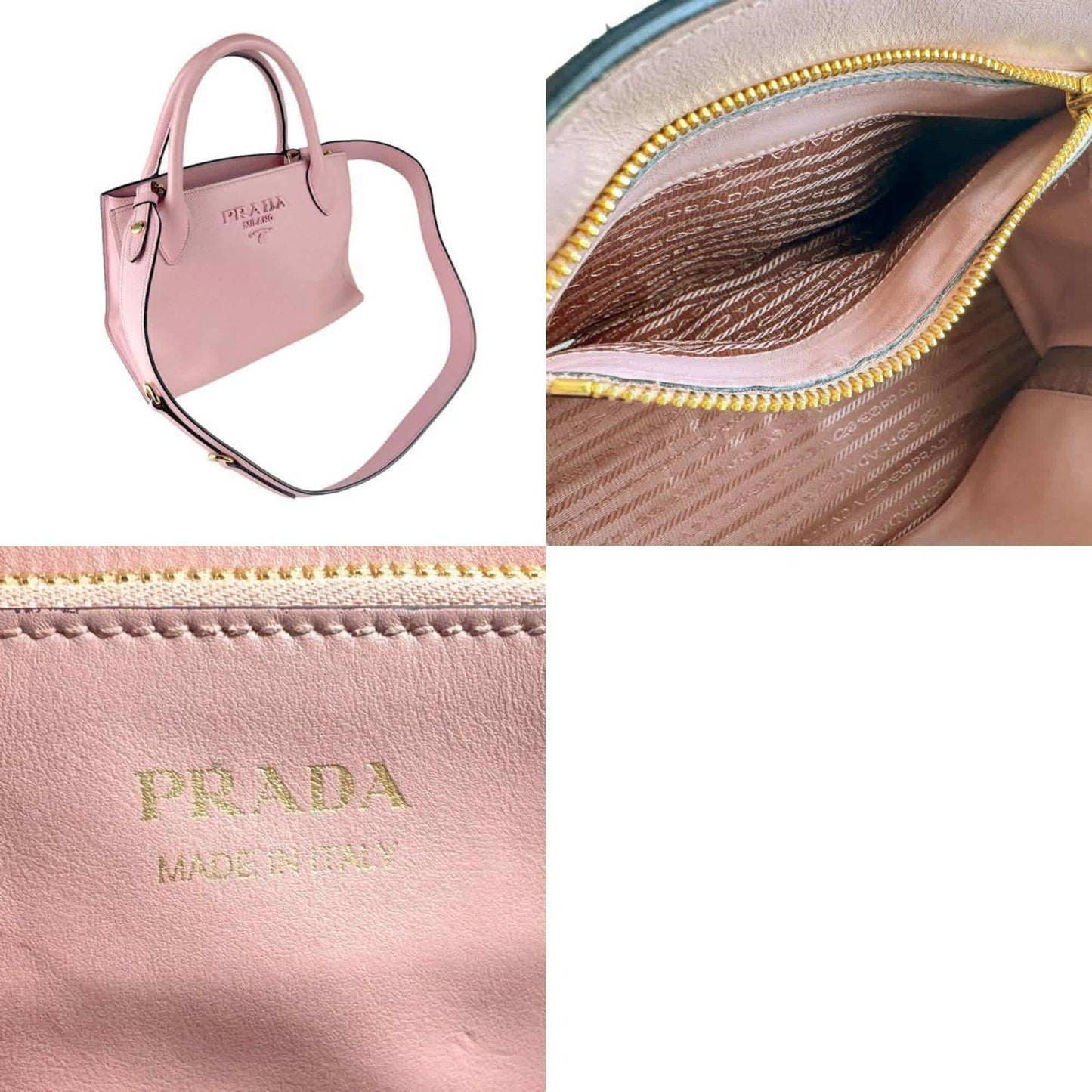 StrapStory - Shoulder Bag 5213