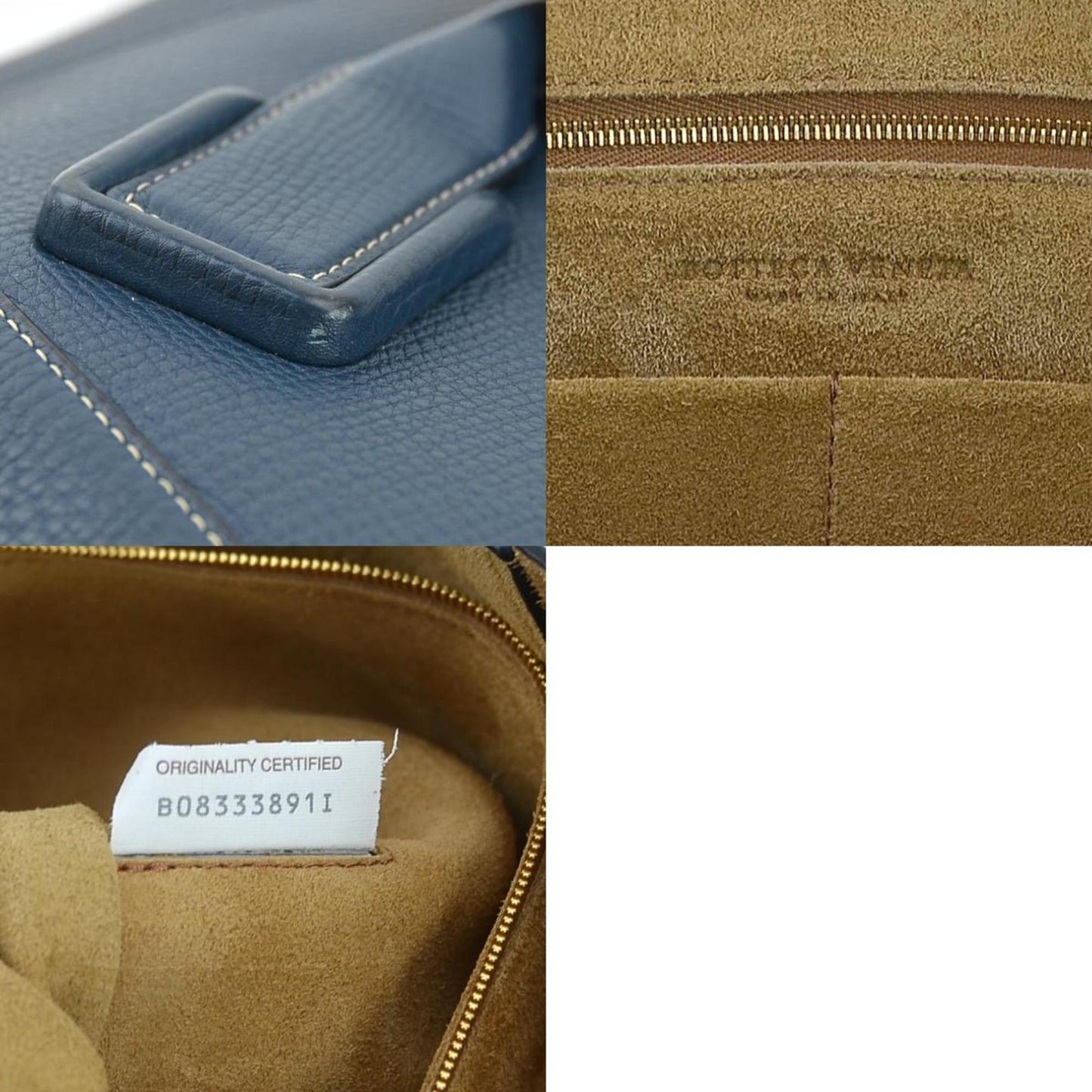 StrapStory - Shoulder Bag 4174