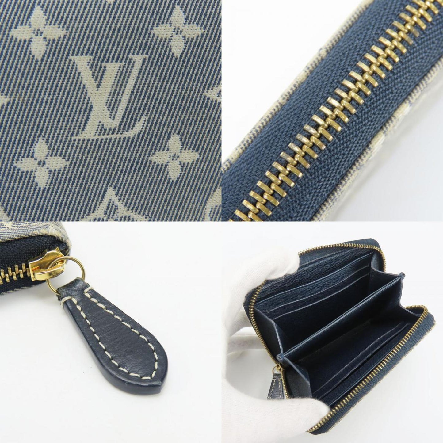 StrapStory - Wristlet 1064