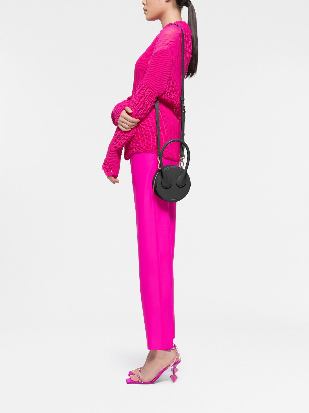 StrapStory - Tote Bag 3350